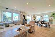 Vielseitig nutzbare Liegenschaft mit ausreichend Platz und herrlichem Blick auf die Hohe Wand