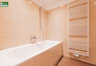 Ihr Wohntraum wartet: hervorragender Grundriss mit Balkon (Neubau 2016) - künftige U5-Elterleinplatz ca. 10 Gehminuten entfernt