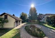 Tolles Haus in ruhiger Lage! Top Zustand mit Ausbaupotenzial (Dichte bis 0,6)! Sofort beziehbar!