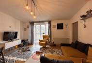 Sonnige Aussichten in Mauthausen: sanierte Familienwohnung mit großzügiger Loggia, höchstem Wohnkomfort und ruhiger Grünlage – kostenloser Parkplatz inklusive!