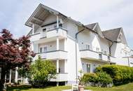 Renditeobjekt mit 5% * - Urlaubgenuss mit Pool! 18 moderne Apartments in Velden! Provisionsfrei