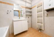 LICHTDURCHFLUTETE 3-ZIMMER-EIGENTUMSWOHNUNG MIT KAMINOFEN IN AUSGEZEICHNETER LAGE DES 10. BEZIRKS!!