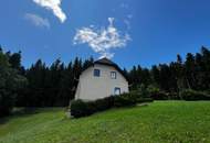 Alleinlage – Rückzugsort mit zwei Wohneinheiten für individuelle Nutzung!