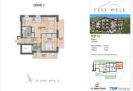 Schladming: Feel Well – Wo Skiträume wahr werden: Exklusives Apartment auf der Reiteralm zur Eigennutzung &amp; touristischer Vermietung!