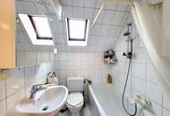 Entzückende Wohnung mit Gartennutzung!