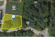 Sonnenverwöhntes Hanggrundstück - Ein Ort, an dem Wohnträume Wirklichkeit werden