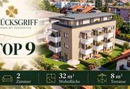GlücksGriff - Top 9: Ein Lieblingsplatz zum Wohnen und Durchatmen (#104609)