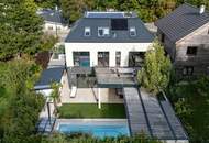 Abgebergestützt PROVISIONSFREI für den KÄUFER! - "Neubauvilla an der Weinstraße!"