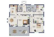 Stiftingtal: Wunderschönes, neuwertiges Einfamilienhaus mit Wohlfühlfaktor