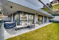 4-Zimmer Wohntraum im Herzen des Stubaitals