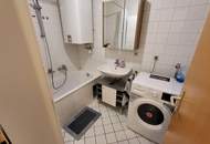 2 Zimmerwohnung in zentraler Lage mit Blick in den Innenhof