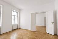 ++ Altbau-Liebhaber aufgepasst!!! Wohnen beim Augarten – klassischer Stilaltbau mit Parkett, Flügeltüren &amp; Charme ++