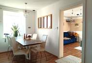 Open House: 16.05.25 von 12:00 - 16:00 Uhr -> 3- Zimmer Eigentumswohnung, in ruhiger Lage - im Herzen der Weststeiermark!
