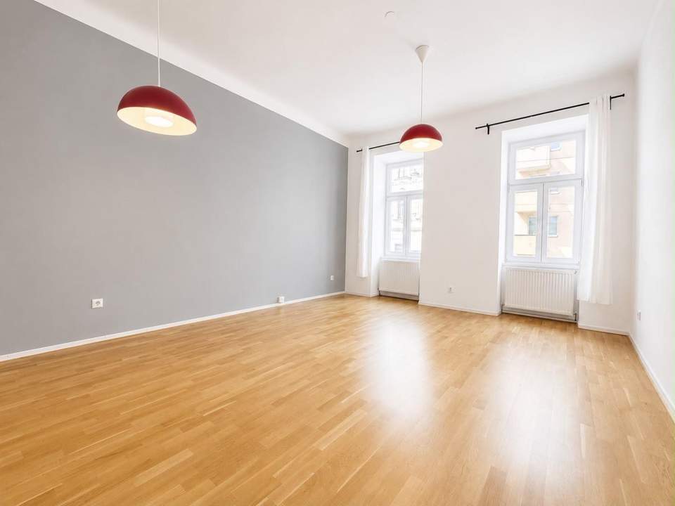 "Charmante 3-Zimmer-Wohnung in toller Lage"