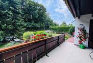 Charmantes Einfamilienhaus