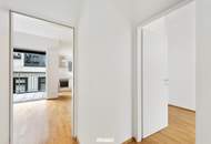 3 Zimmer DG-Wohnung mit Terrassen, in Bestlage des 9. Bezirk.
