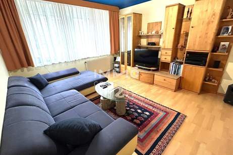 Charmante 2-Zimmer-Wohnung direkt am Wielandpark – mit Stellplatz und Grünblick!, Wohnung-legalform.mietkauf, 230.000,€, 1100 Wien 10., Favoriten