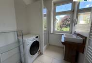 2-Zimmer-Wohnung in ruhiger Lage!