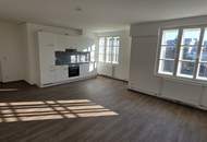 Lichtdurchflutete 2 Zimmer Wohnung in ruhiger Lage