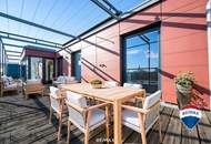 Traumhafte Designerwohnung bei den Weingärten in Nußdorf