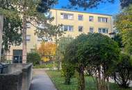 Ruhig wohnen – zentral genießen: 3-Zimmer-Wohnung in Baden