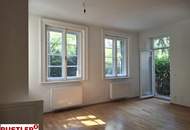 Unbefristet: friedliches Zuhause mit Garten - Hausflair
