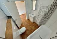 Ab Jänner verfügbar: Schöne 2-Zimmer Dachgeschosswohnung in Pottenbrunn