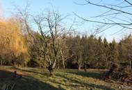 Nähe Jennersdorf: Absolute Einzellage mit einzigartigem Fernblick, 1,6 ha