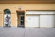 Geräumige 5-Zimmer-Wohnung nähe Kutschkermarkt