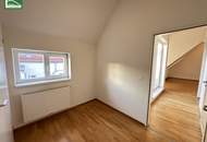 DG-Wohnung in Ruhelage nahe Reumannplatz und Antonspark mit toller Terrasse im sanierten Altbau!