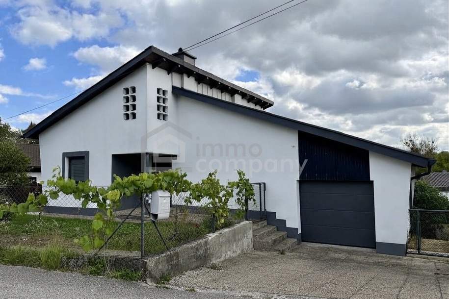 Endlich ein günstiges Haus mit Garten, Haus-kauf, 339.000,€, 4600 Wels(Stadt)