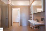 2-Zimmer-Altbauwohnung mit separater Küche & Abstellraum | WG-geeignet | U1 Troststraße | Top 32-34