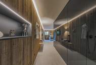 Exklusives Chalet nahe dem Schwarzsee