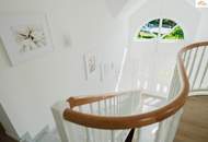 Exklusives Einfamilienhaus mit Traumgarten, Pool & modernster Ausstattung in Würflach