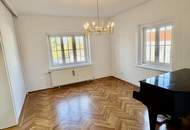 Büro/Praxis in Toplage Mattersburg zu vermieten