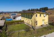 Familientraum mit 4 Zimmern und Doppelcarport!