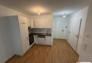 Moderne 2-Zimmer-Wohnung mit Balkon, Fußbodenheizung & Einbauküche in 1200 Wien, 899€