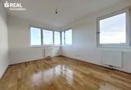 3-ZIMMER BALKONMIETE MIT BLICK