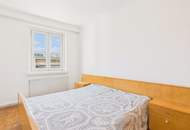 3 Zimmer Wohnung im Sonnwendviertel 5. Etage