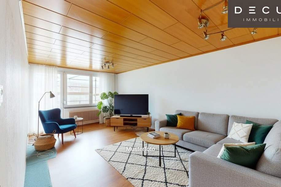 | DREI ZIMMER | NÄHE ERHOLUNGSGEBIET "SEESCHLACHT" | 5 MINUTEN ZUM BAHNHOF | BALKON, Wohnung-kauf, 260.000,€, 2103 Korneuburg