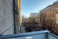 Helle Familienwohnung in Wien - Penzing