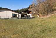"Hochköniggrund" - Grundstück in Mühlbach am Hochkönig zum Kauf!