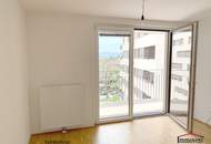 SOMMERAKTION* - ERSTES MONAT MIETFREI - kleine Wohnung mit Loggia!