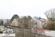 Geräumige und gepflegte 2-Zimmerwohnung mit Balkon und Gartenmitbenützung