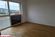 Mietwohnung, 3 Zimmer + Balkon, in Linz Stadt