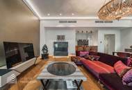 Concierge-Service im Palais: 4-Zimmer-Erstbezug im Herzen der Inneren Stadt, Nähe Börse