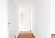 JETZT PROVISIONSFREI | ERSTBEZUG | 3-Zimmer Neubau mit ca. 8 m² Loggia | Fernwärme | TG-Stellplatz optional | Nachhaltiges Wohnbauprojekt