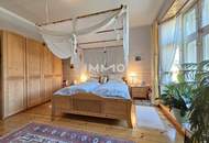 Repräsentative Villa in Zwettl mit 2137 m² Grundstück - Wohnen und Arbeiten stilvoll vereint