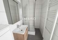 45,80 m² Wohnung mit Balkon - Erstbezug nach Sanierung in Steyr Ennsleite