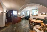 Hotel mit Gastwirtschaft und malerischem Gastgarten (Provisionsfrei)